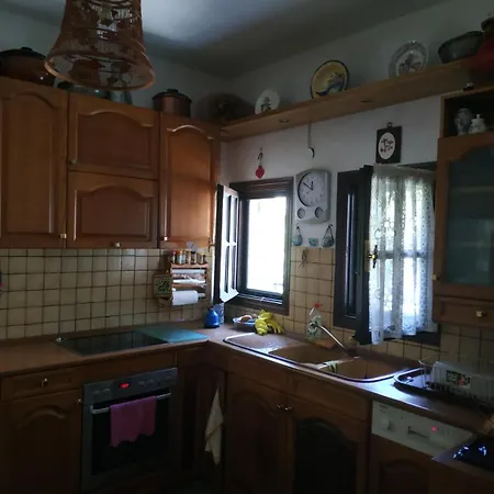 Holiday home Viviana Milina