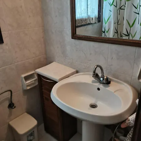 Viviana Holiday home *