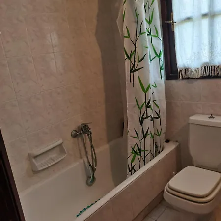 Viviana Holiday home
