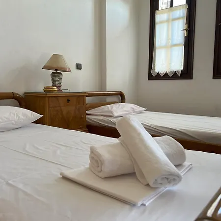 Viviana Holiday home Milina