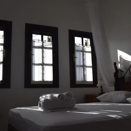 Viviana Ferienhaus Milína