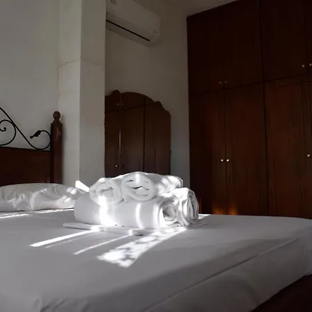 Viviana Case de vacanță *