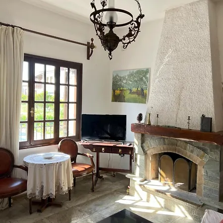 Viviana Holiday home