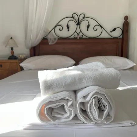 Ferienhaus Viviana Milína