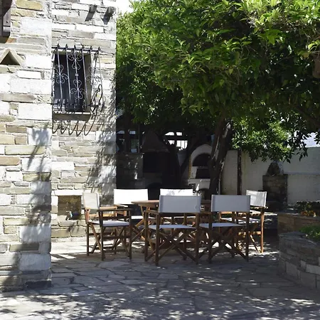 Viviana Holiday home