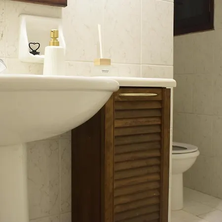 Viviana Holiday home